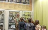 военно-патриотический клуб Родник